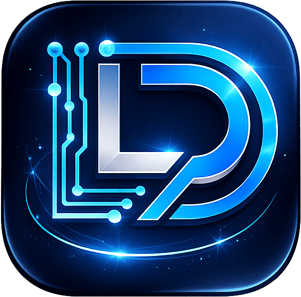 Logo ufficiale Lucca Denis
